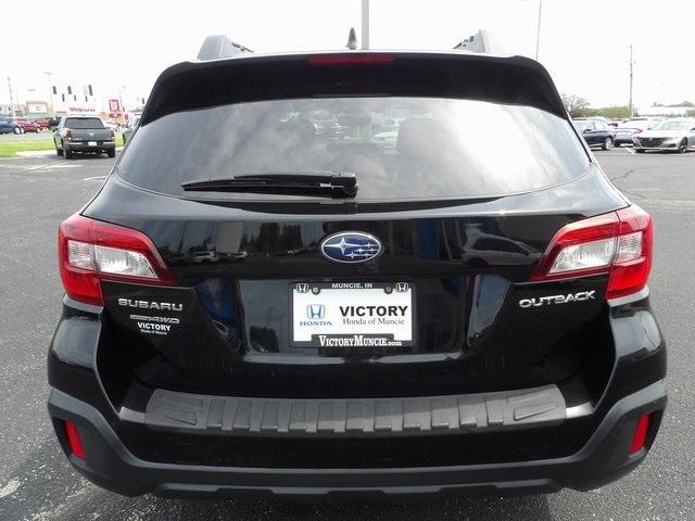 used 2019 Subaru Outback car, priced at $19,984