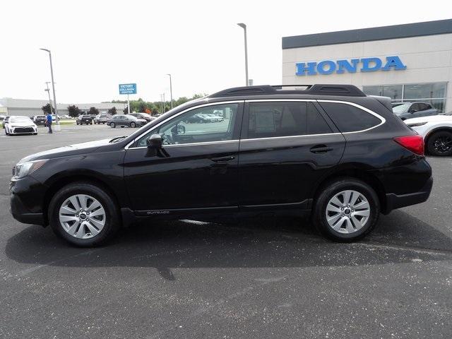 used 2019 Subaru Outback car, priced at $19,984