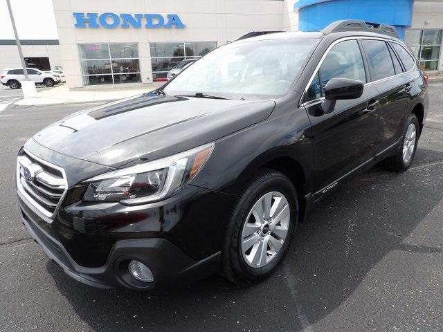 used 2019 Subaru Outback car, priced at $19,984