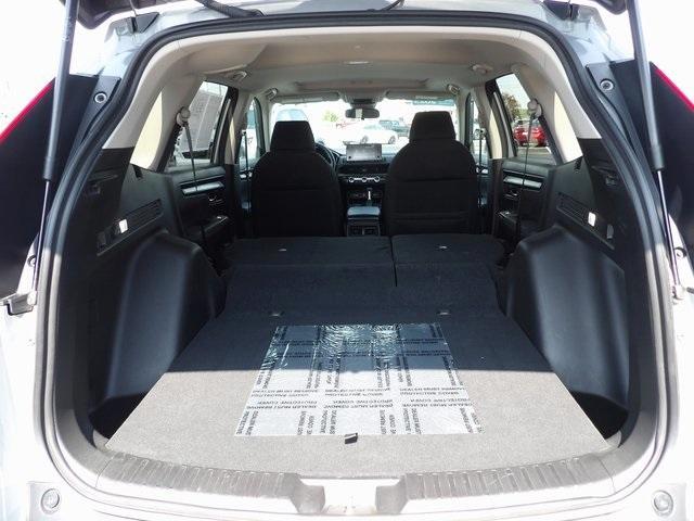used 2023 Honda CR-V car, priced at $31,632