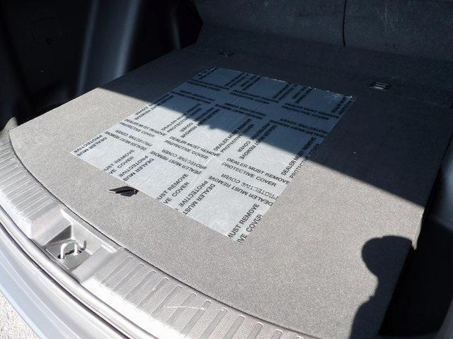 used 2023 Honda CR-V car, priced at $31,632