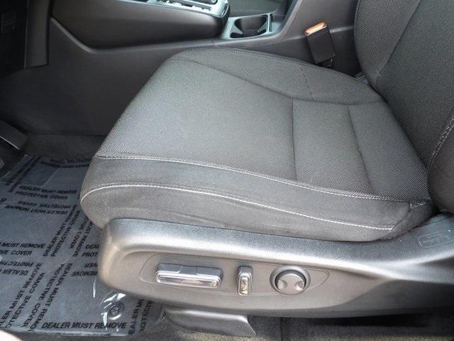 used 2023 Honda CR-V car, priced at $31,632