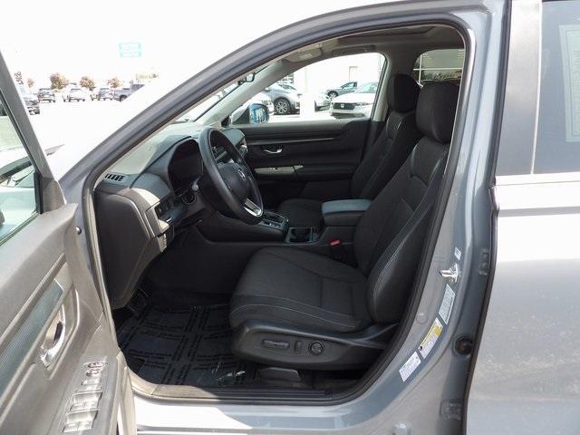 used 2023 Honda CR-V car, priced at $31,632