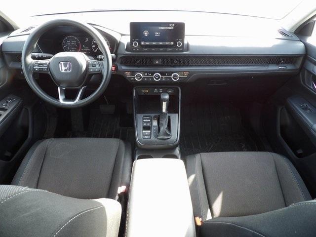 used 2023 Honda CR-V car, priced at $31,632