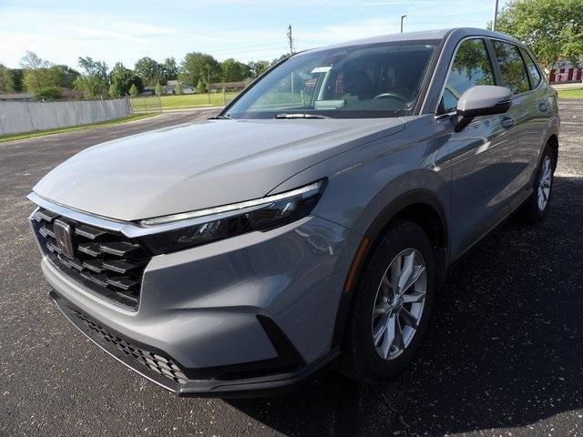 used 2023 Honda CR-V car, priced at $31,884