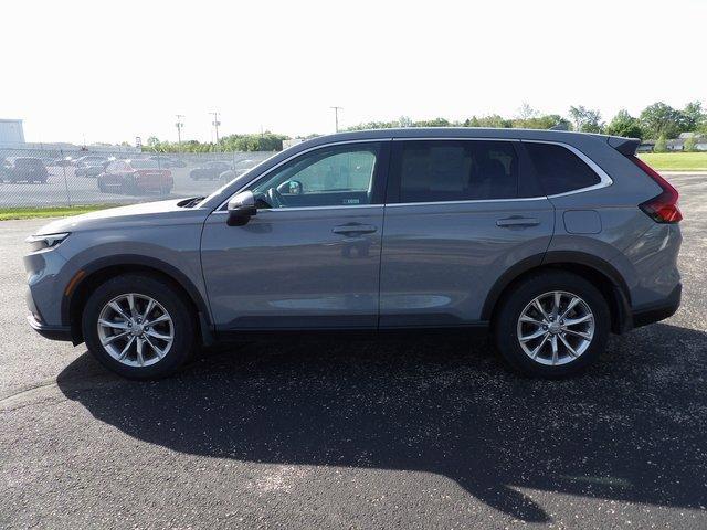 used 2023 Honda CR-V car, priced at $31,632