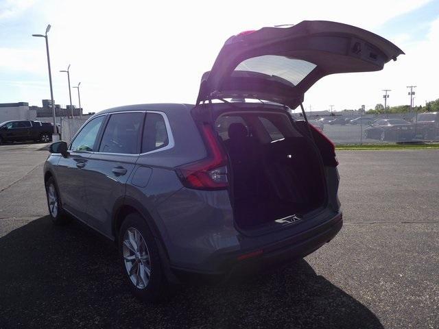 used 2023 Honda CR-V car, priced at $31,632