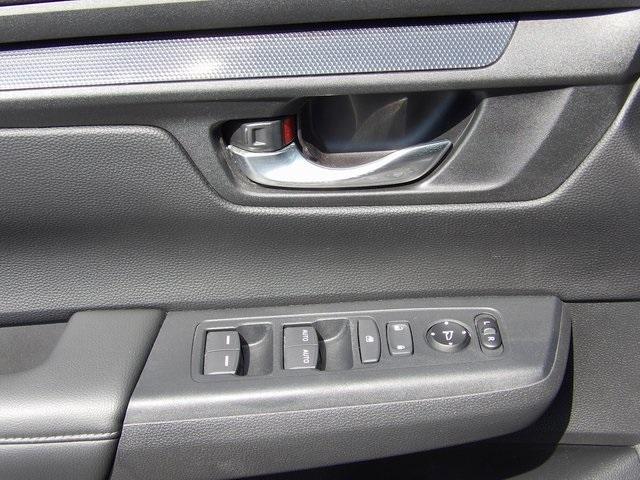 used 2023 Honda CR-V car, priced at $31,632