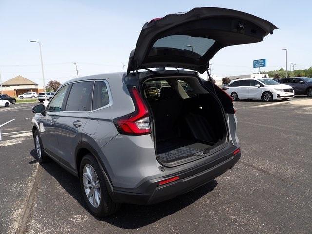 used 2023 Honda CR-V car, priced at $31,632