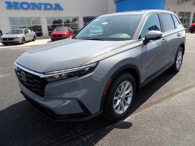 used 2023 Honda CR-V car, priced at $31,632
