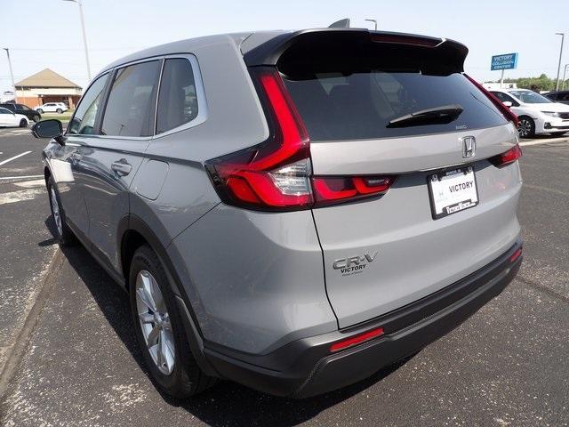 used 2023 Honda CR-V car, priced at $31,632