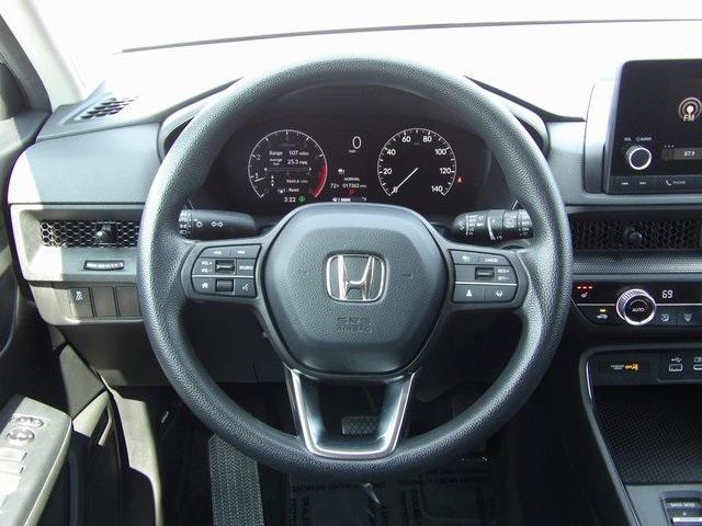 used 2023 Honda CR-V car, priced at $31,372