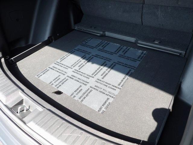 used 2023 Honda CR-V car, priced at $31,632