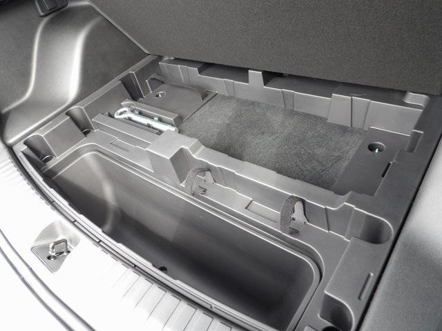 new 2025 Honda Prologue car, priced at $59,805
