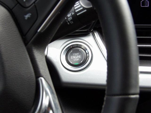 used 2024 Chevrolet Trax car, priced at $24,383