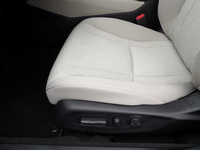 new 2025 Honda Accord car, priced at $32,165
