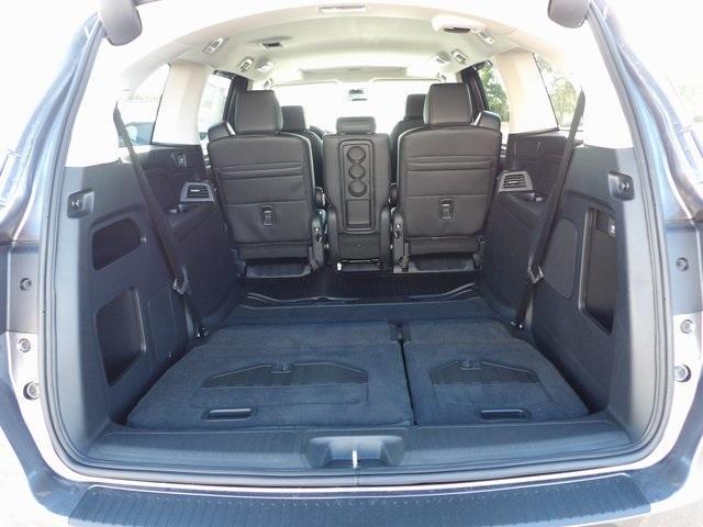 new 2025 Honda Odyssey car, priced at $43,670