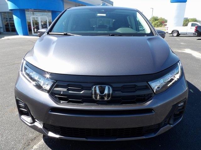 new 2025 Honda Odyssey car, priced at $43,670