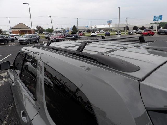 used 2021 Dodge Durango car, priced at $29,277