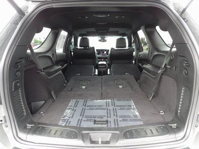 used 2021 Dodge Durango car, priced at $29,277