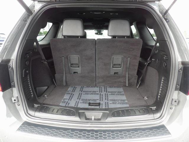 used 2021 Dodge Durango car, priced at $29,277