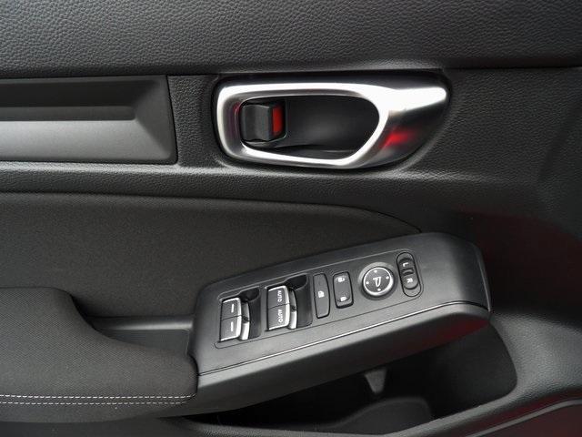 new 2025 Honda Civic car, priced at $28,600