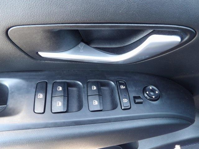 used 2023 Hyundai Tucson car, priced at $26,466