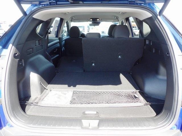 used 2023 Hyundai Tucson car, priced at $26,466