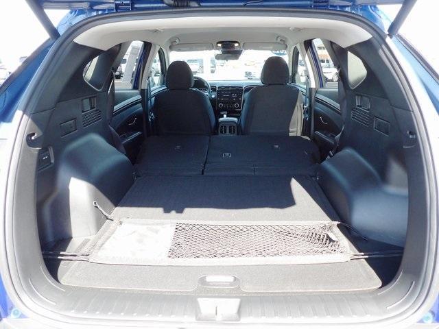 used 2023 Hyundai Tucson car, priced at $26,466