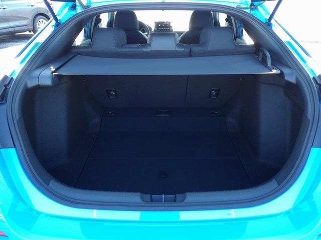 new 2025 Honda Civic car, priced at $29,055