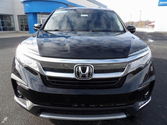 used 2020 Honda Pilot car, priced at $28,775