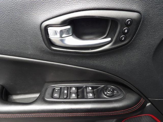used 2021 Jeep Compass car, priced at $20,720