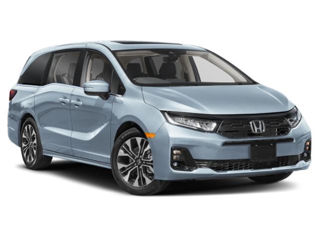 new 2025 Honda Odyssey car, priced at $53,085