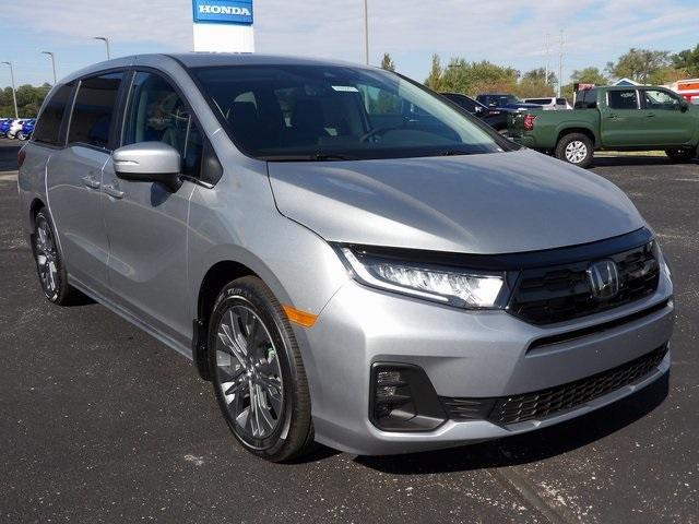 new 2025 Honda Odyssey car, priced at $48,360