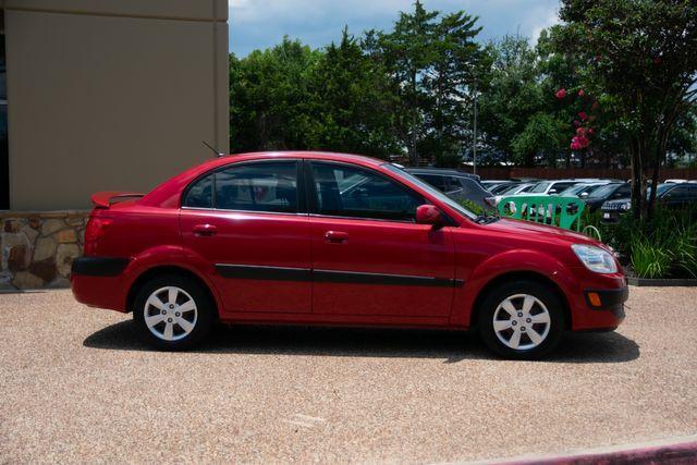 used 2008 Kia Rio car, priced at $6,900