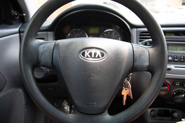 used 2008 Kia Rio car, priced at $6,900