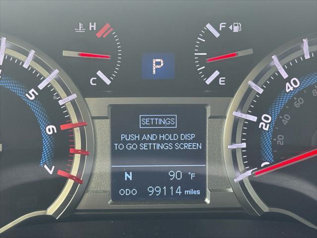 used 2014 Toyota 4Runner car, priced at $19,900
