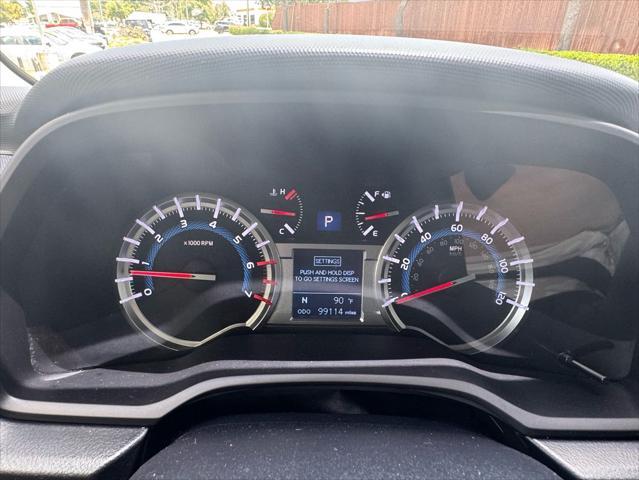 used 2014 Toyota 4Runner car, priced at $19,900