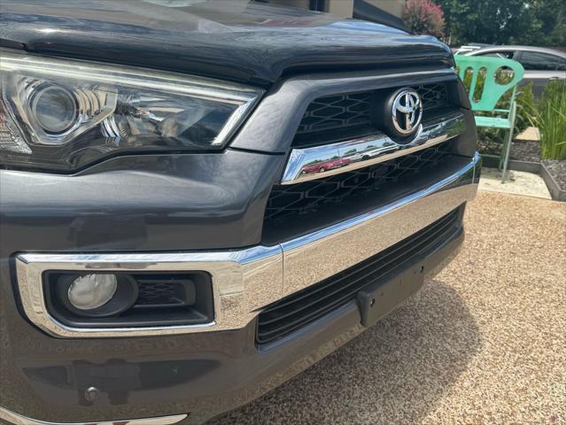 used 2014 Toyota 4Runner car, priced at $19,900