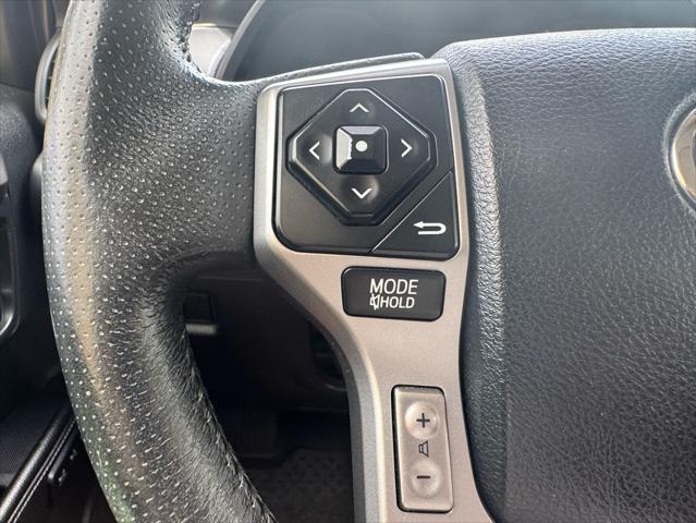 used 2014 Toyota 4Runner car, priced at $19,900
