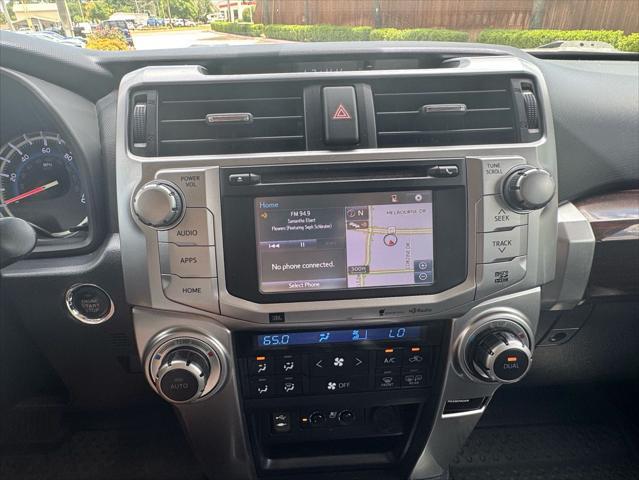 used 2014 Toyota 4Runner car, priced at $19,900