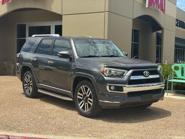 used 2014 Toyota 4Runner car, priced at $19,900