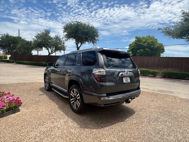 used 2014 Toyota 4Runner car, priced at $19,900