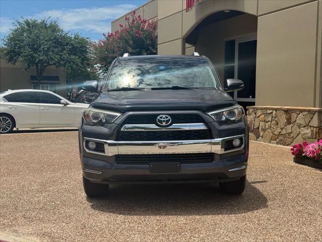 used 2014 Toyota 4Runner car, priced at $19,900