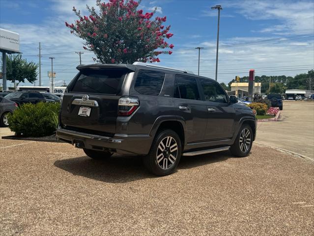 used 2014 Toyota 4Runner car, priced at $19,900