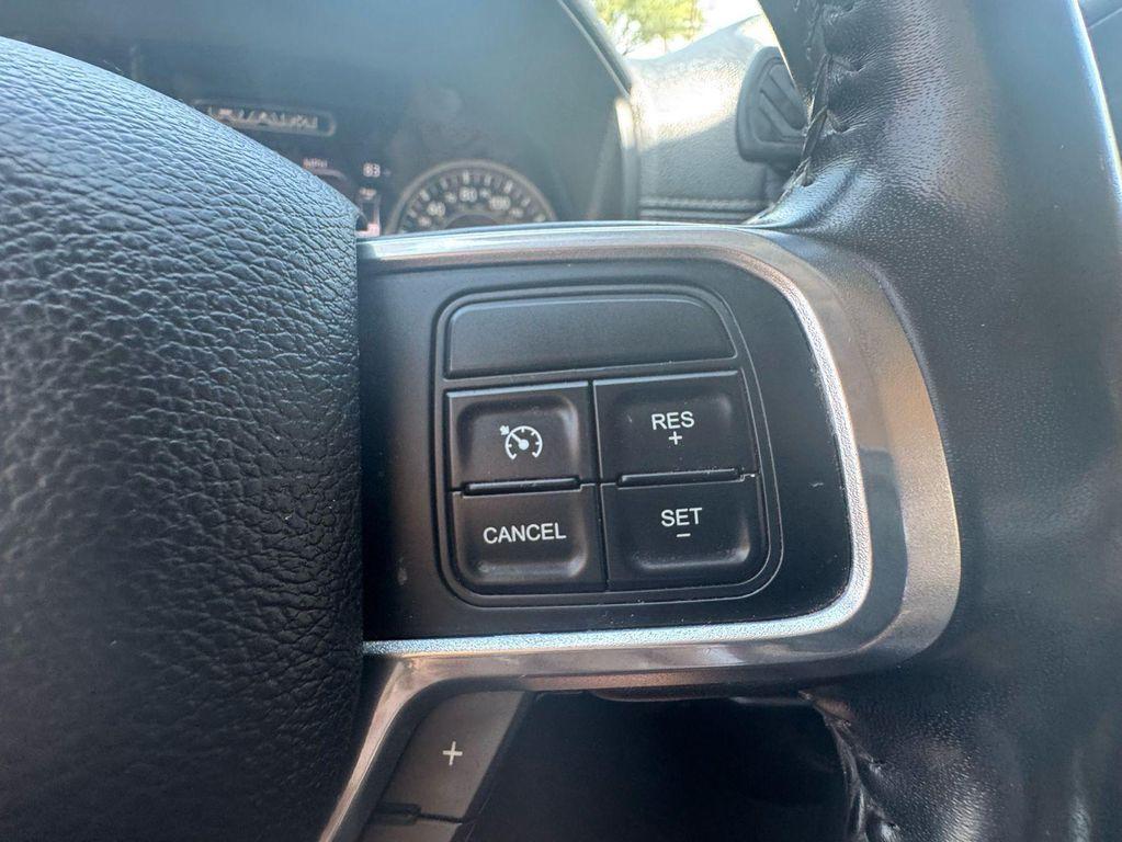 used 2021 Ram 2500 car, priced at $49,900
