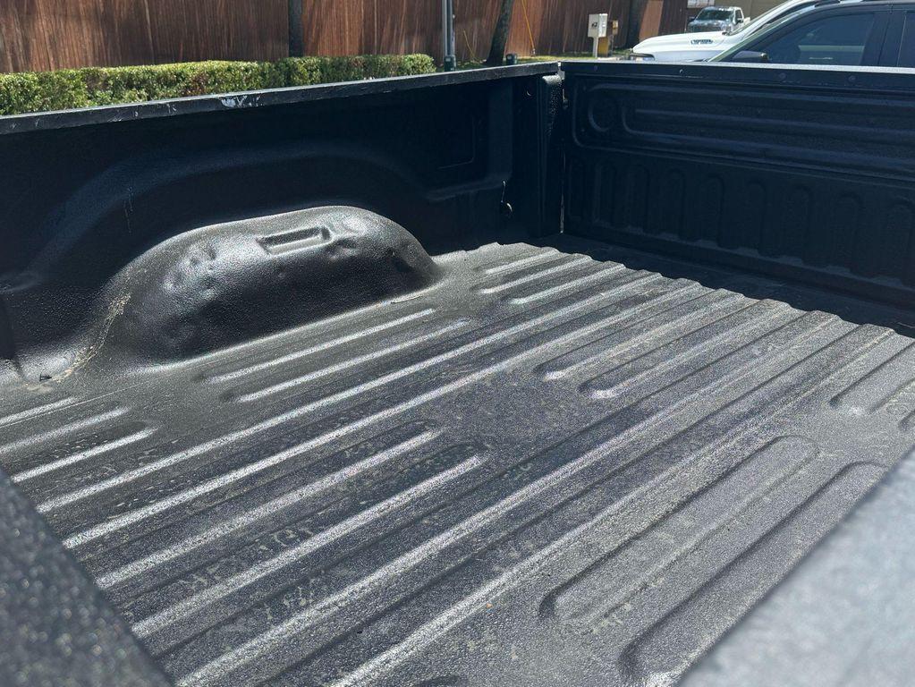 used 2021 Ram 2500 car, priced at $49,900