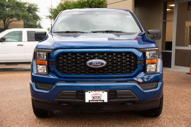 used 2023 Ford F-150 car, priced at $44,900