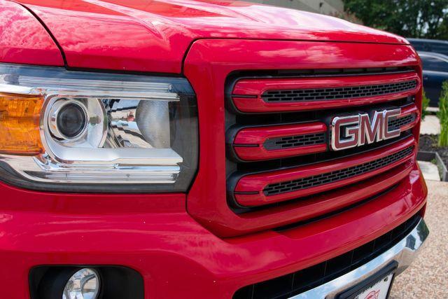 used 2016 GMC Canyon car, priced at $20,700