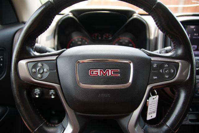 used 2016 GMC Canyon car, priced at $20,700